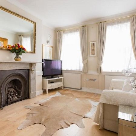 Marylebone Luxury Duplex Διαμέρισμα Λονδίνο Εξωτερικό φωτογραφία