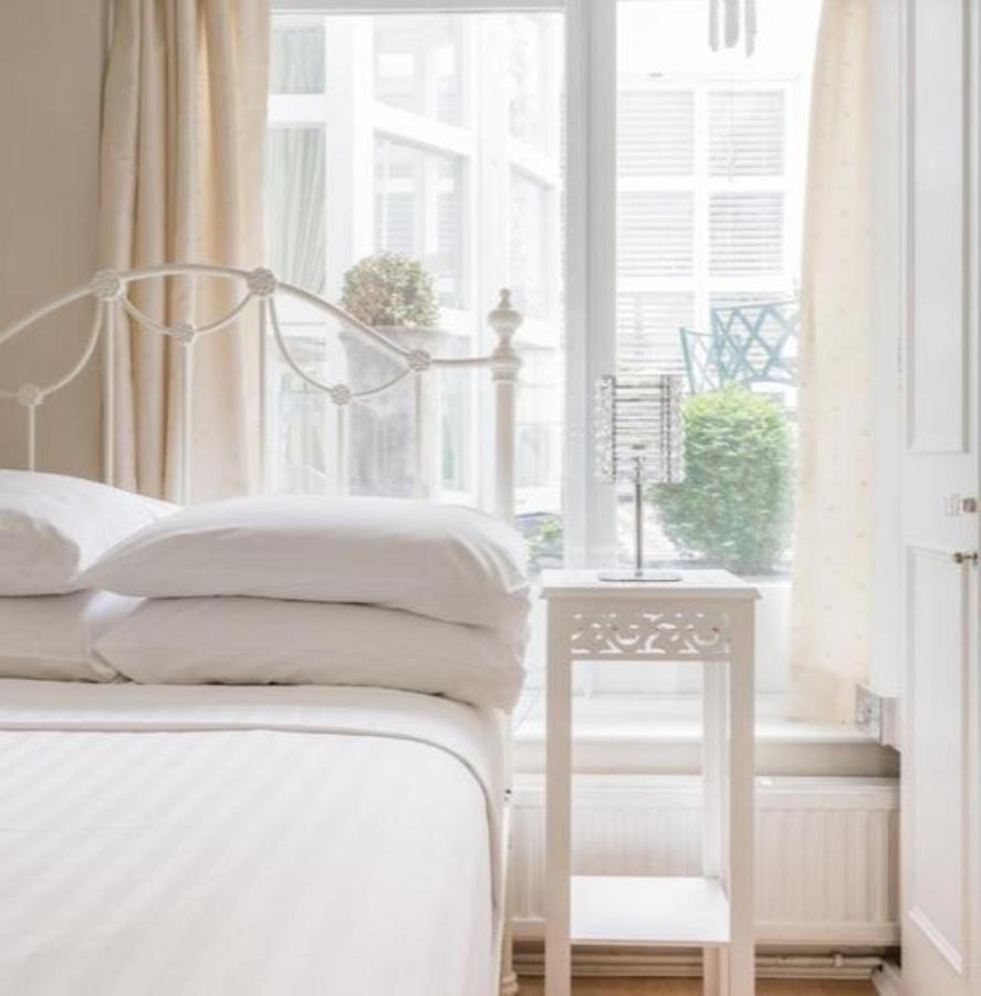 Marylebone Luxury Duplex Διαμέρισμα Λονδίνο Εξωτερικό φωτογραφία