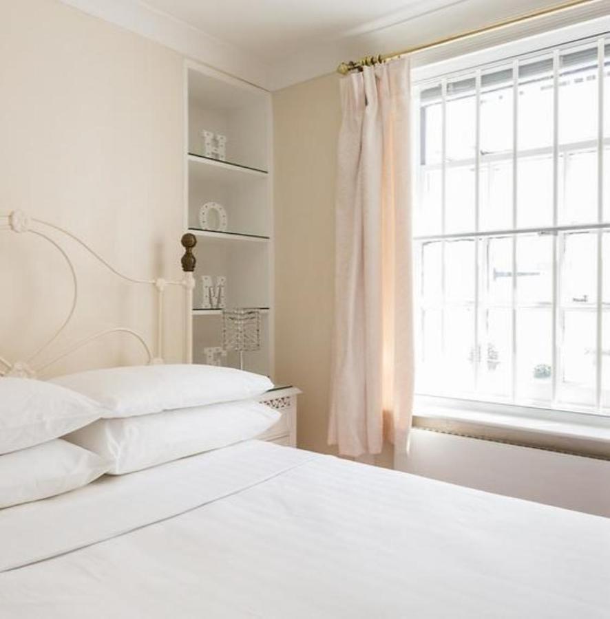 Marylebone Luxury Duplex Διαμέρισμα Λονδίνο Εξωτερικό φωτογραφία