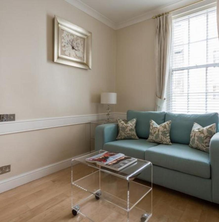 Marylebone Luxury Duplex Διαμέρισμα Λονδίνο Εξωτερικό φωτογραφία