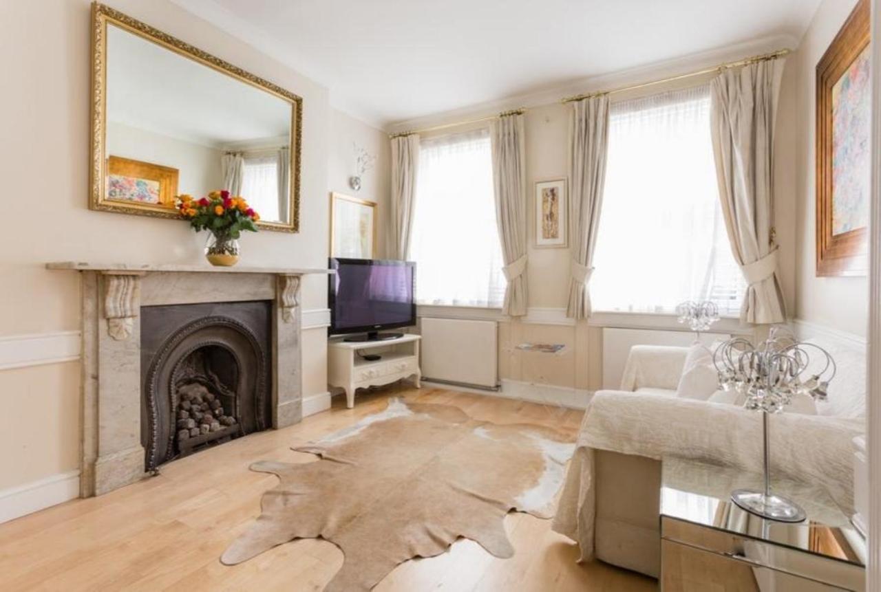 Marylebone Luxury Duplex Διαμέρισμα Λονδίνο Εξωτερικό φωτογραφία