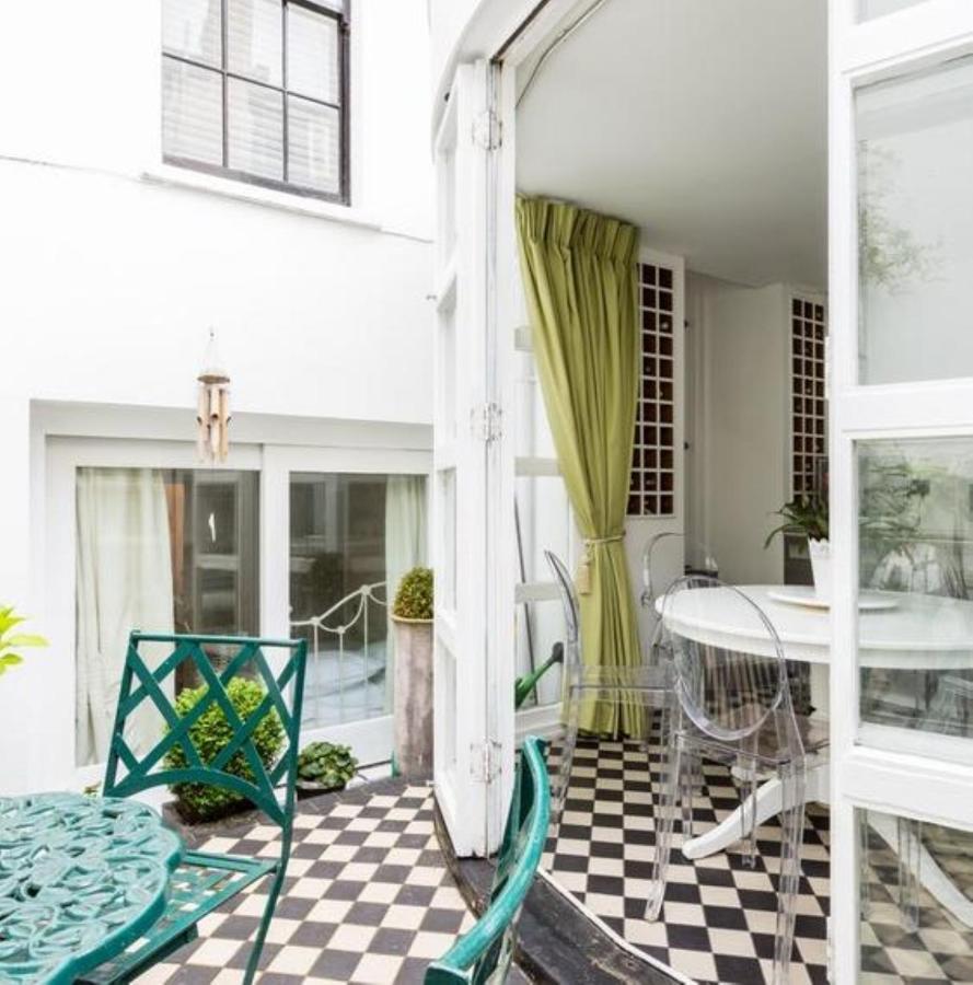 Marylebone Luxury Duplex Διαμέρισμα Λονδίνο Εξωτερικό φωτογραφία