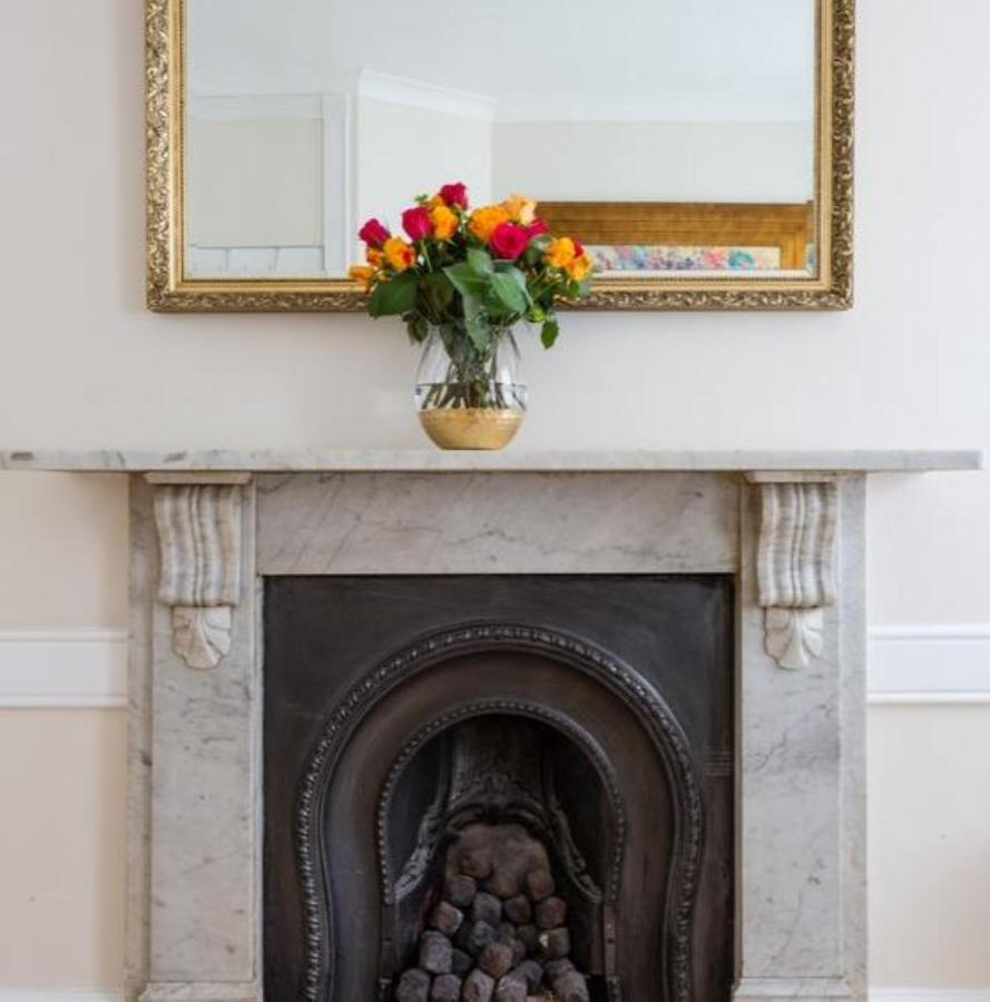 Marylebone Luxury Duplex Διαμέρισμα Λονδίνο Εξωτερικό φωτογραφία