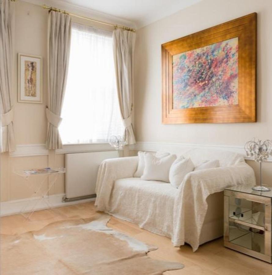 Marylebone Luxury Duplex Διαμέρισμα Λονδίνο Εξωτερικό φωτογραφία