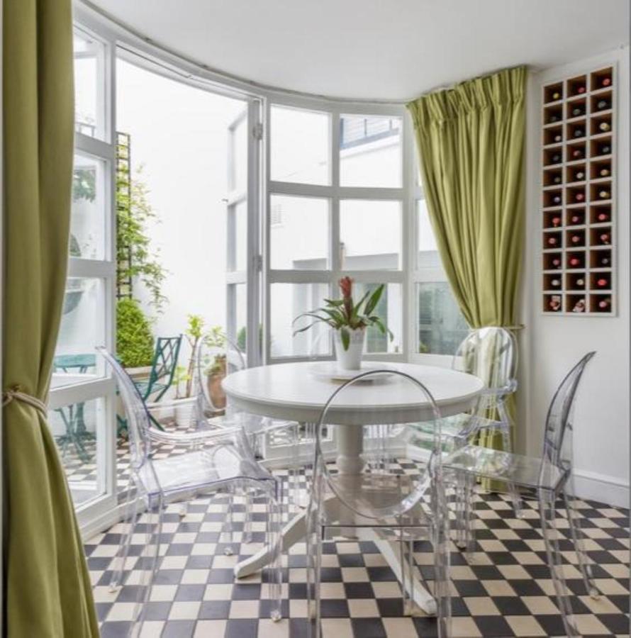 Marylebone Luxury Duplex Διαμέρισμα Λονδίνο Εξωτερικό φωτογραφία