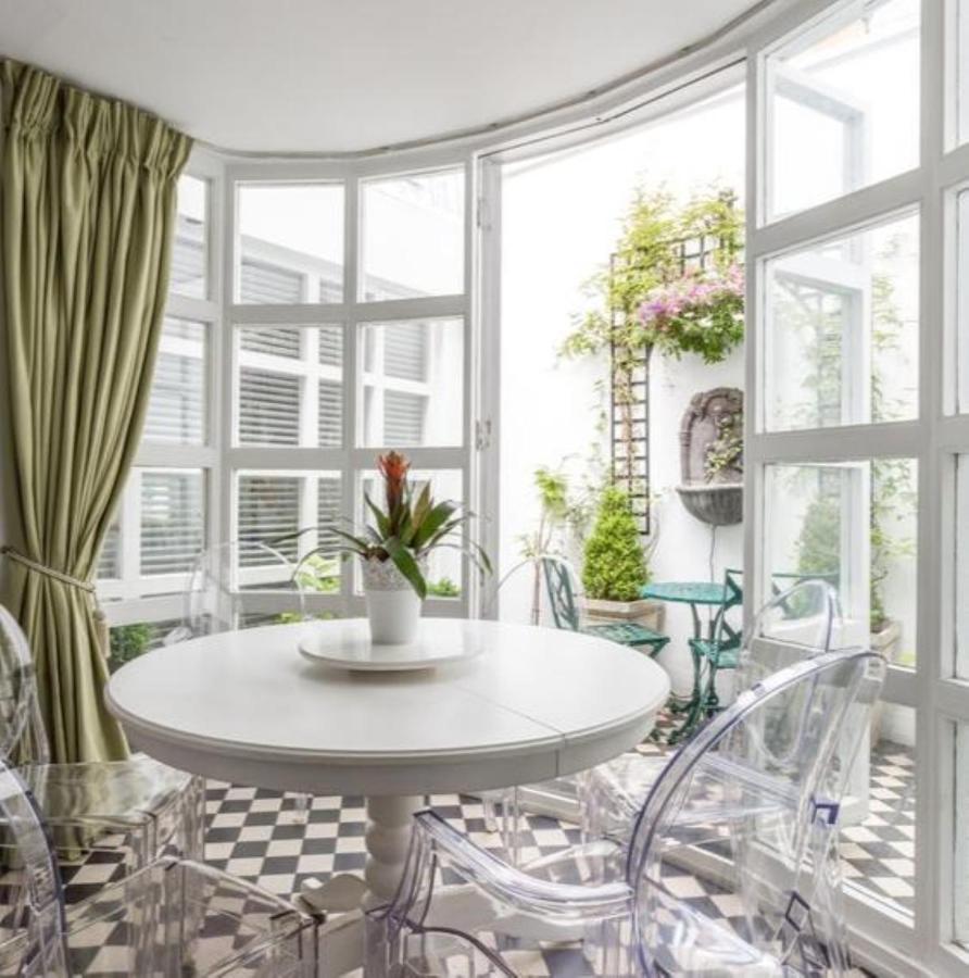 Marylebone Luxury Duplex Διαμέρισμα Λονδίνο Εξωτερικό φωτογραφία