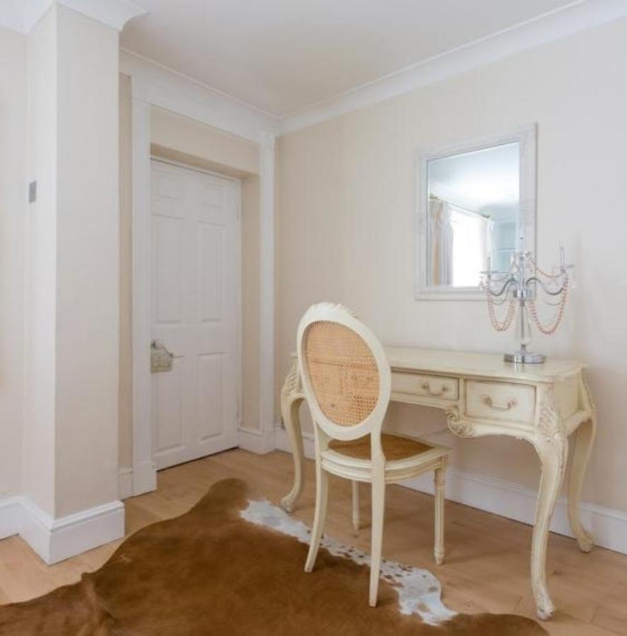 Marylebone Luxury Duplex Διαμέρισμα Λονδίνο Εξωτερικό φωτογραφία