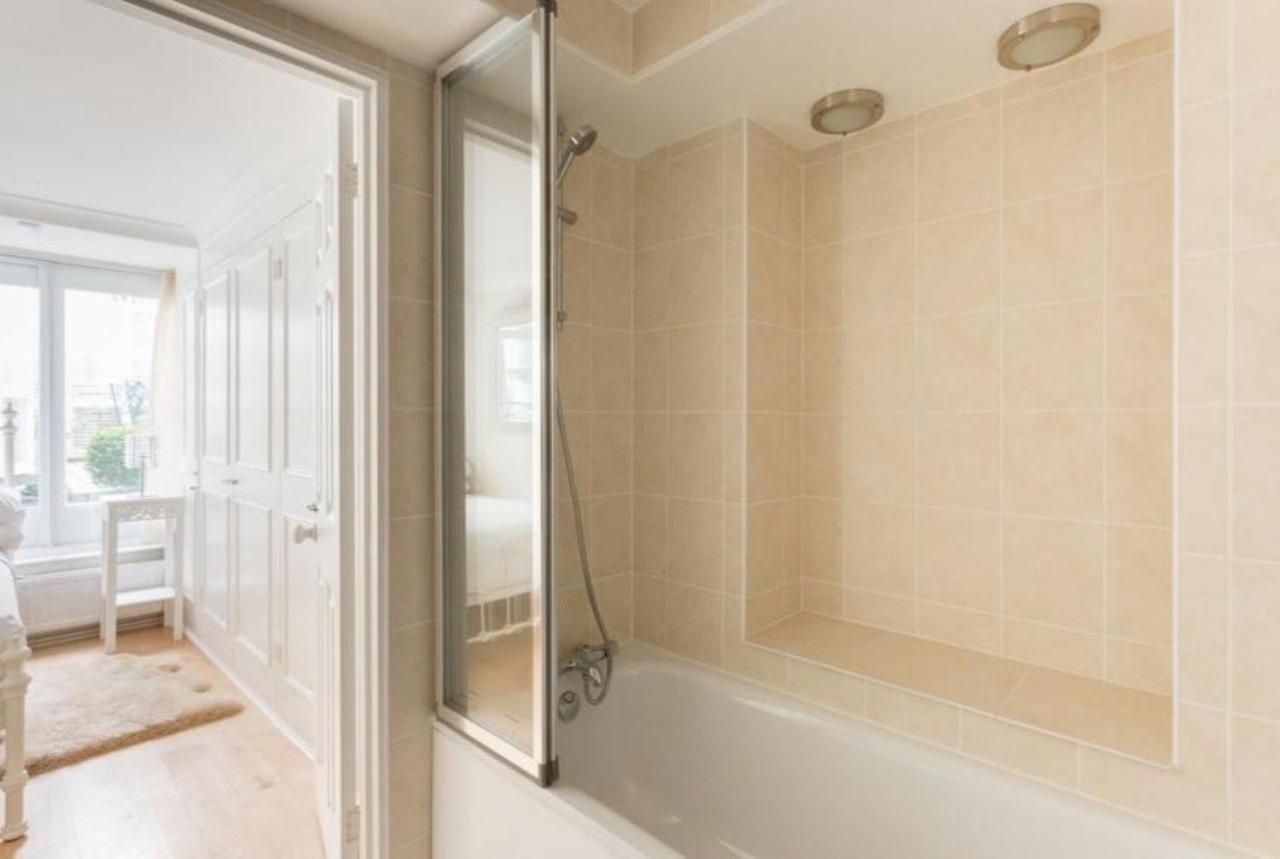 Marylebone Luxury Duplex Διαμέρισμα Λονδίνο Εξωτερικό φωτογραφία