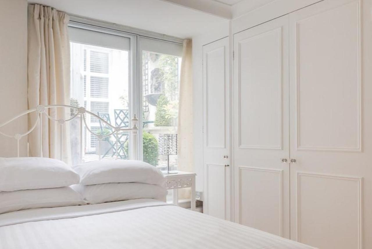Marylebone Luxury Duplex Διαμέρισμα Λονδίνο Εξωτερικό φωτογραφία