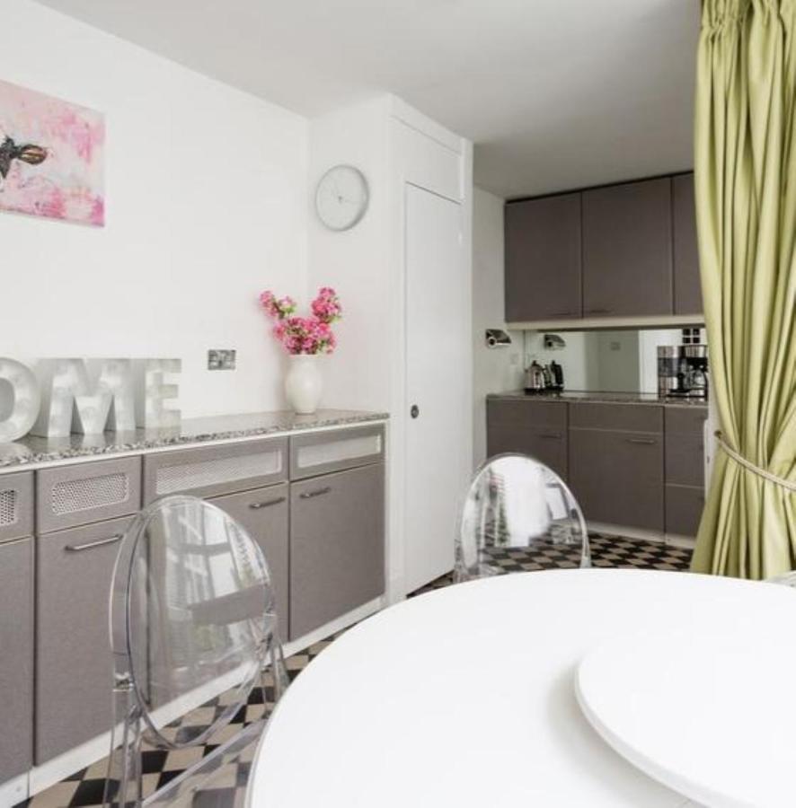 Marylebone Luxury Duplex Διαμέρισμα Λονδίνο Εξωτερικό φωτογραφία