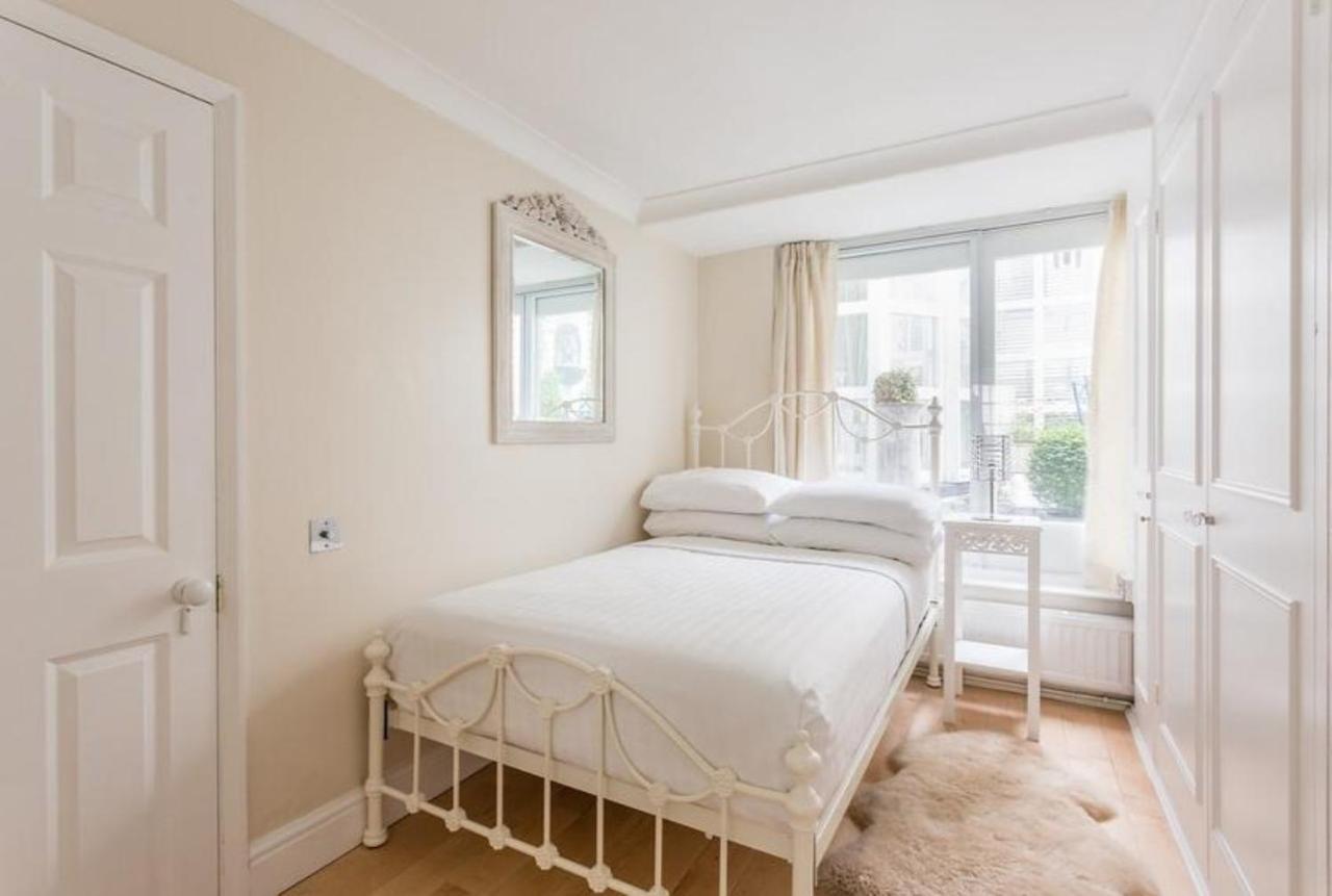 Marylebone Luxury Duplex Διαμέρισμα Λονδίνο Εξωτερικό φωτογραφία