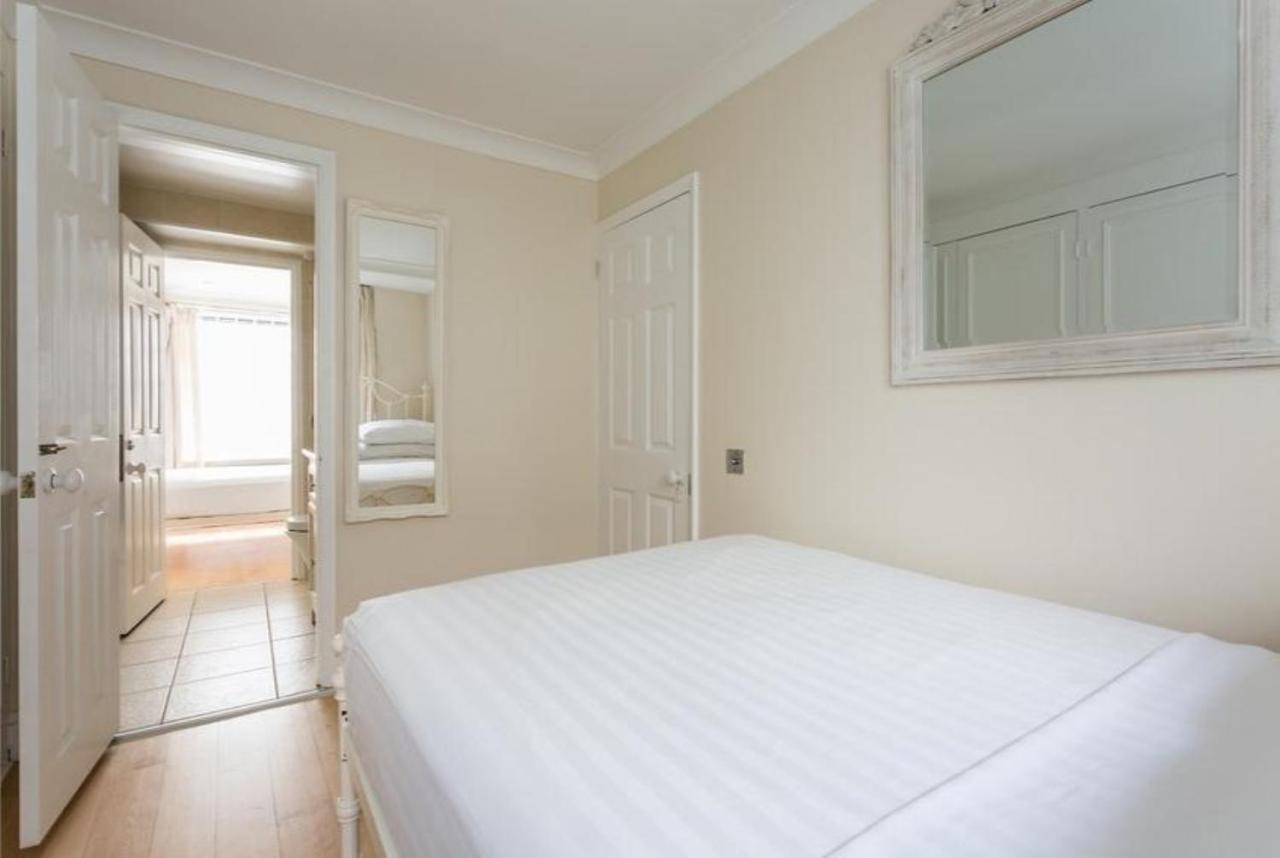 Marylebone Luxury Duplex Διαμέρισμα Λονδίνο Εξωτερικό φωτογραφία