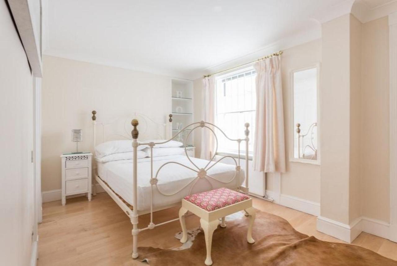 Marylebone Luxury Duplex Διαμέρισμα Λονδίνο Εξωτερικό φωτογραφία