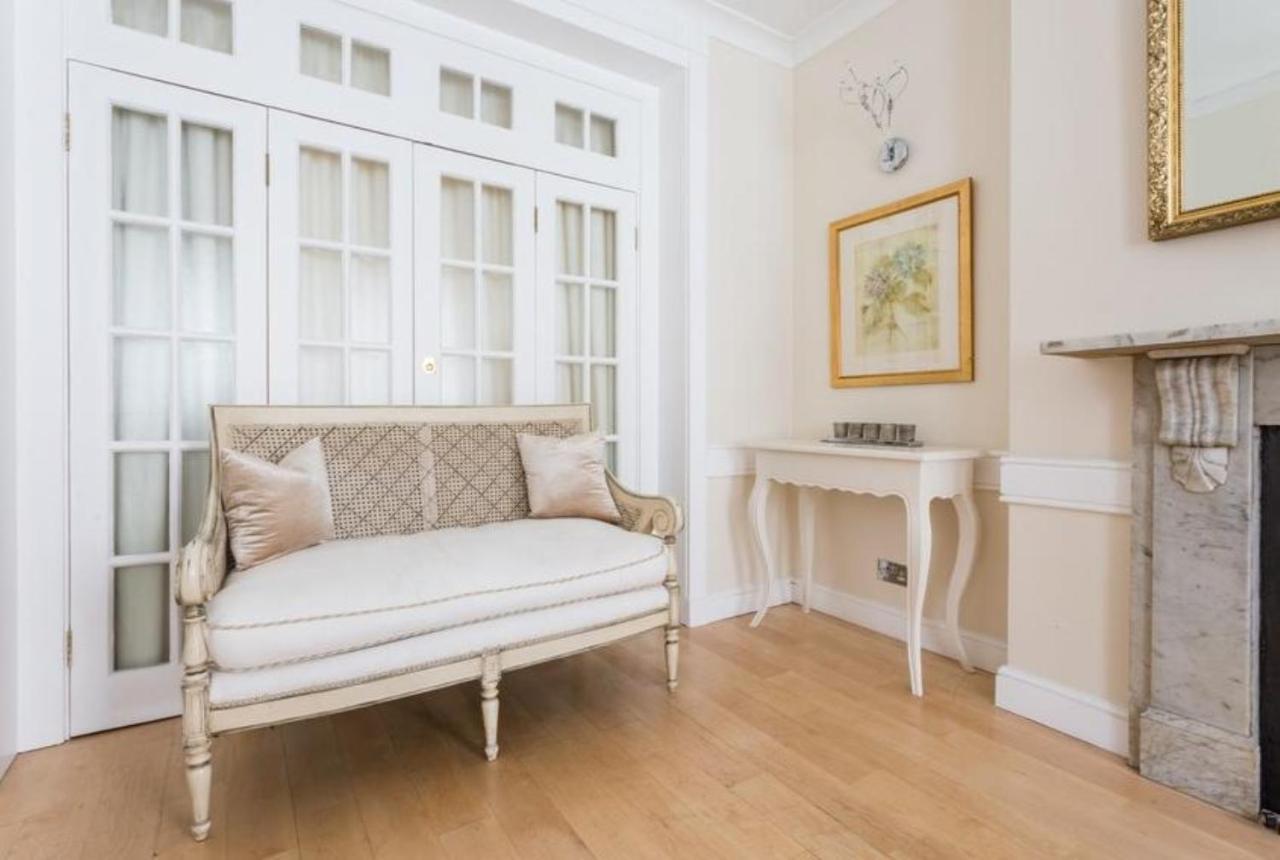 Marylebone Luxury Duplex Διαμέρισμα Λονδίνο Εξωτερικό φωτογραφία