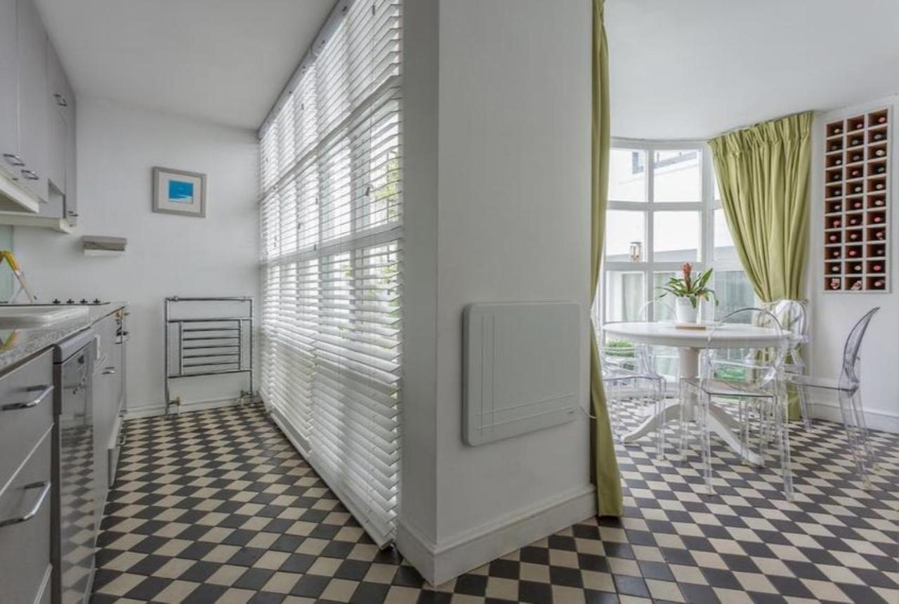 Marylebone Luxury Duplex Διαμέρισμα Λονδίνο Εξωτερικό φωτογραφία