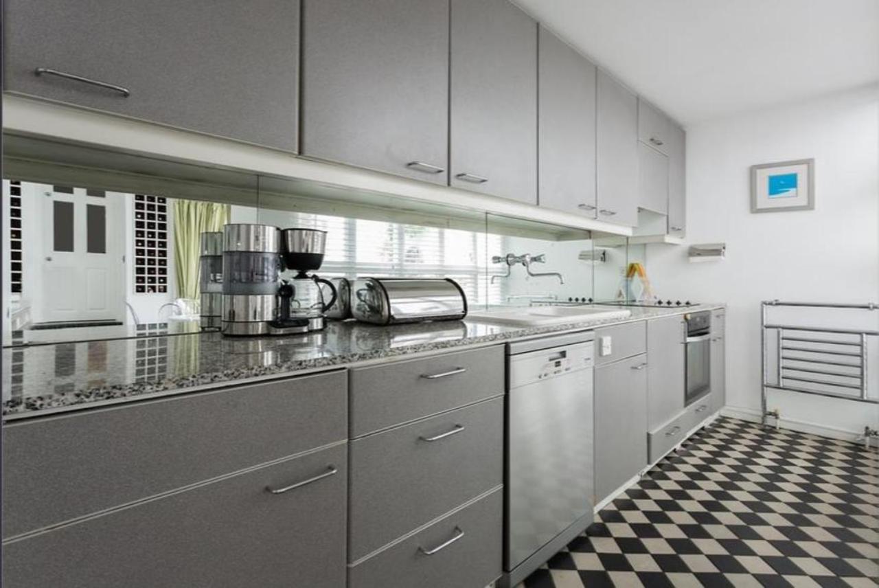 Marylebone Luxury Duplex Διαμέρισμα Λονδίνο Εξωτερικό φωτογραφία