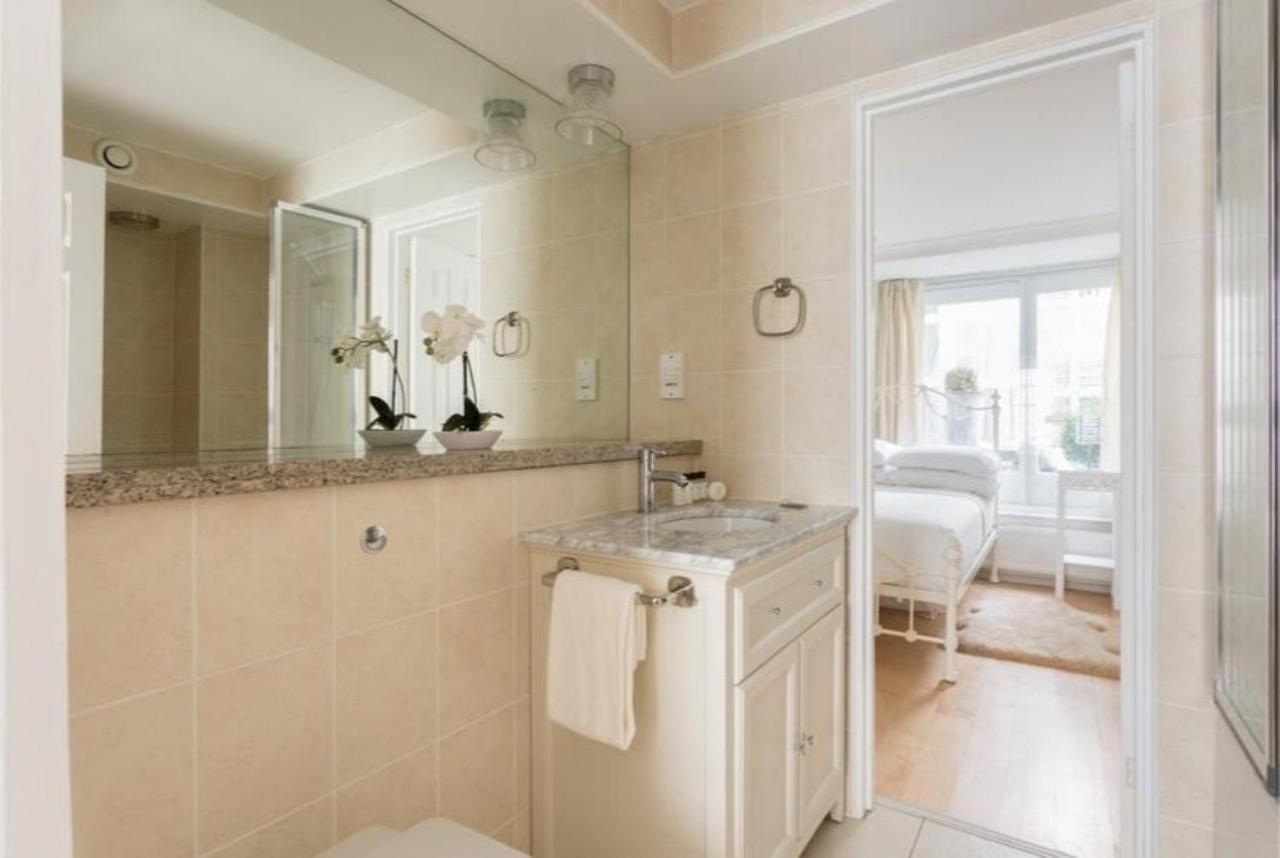 Marylebone Luxury Duplex Διαμέρισμα Λονδίνο Εξωτερικό φωτογραφία