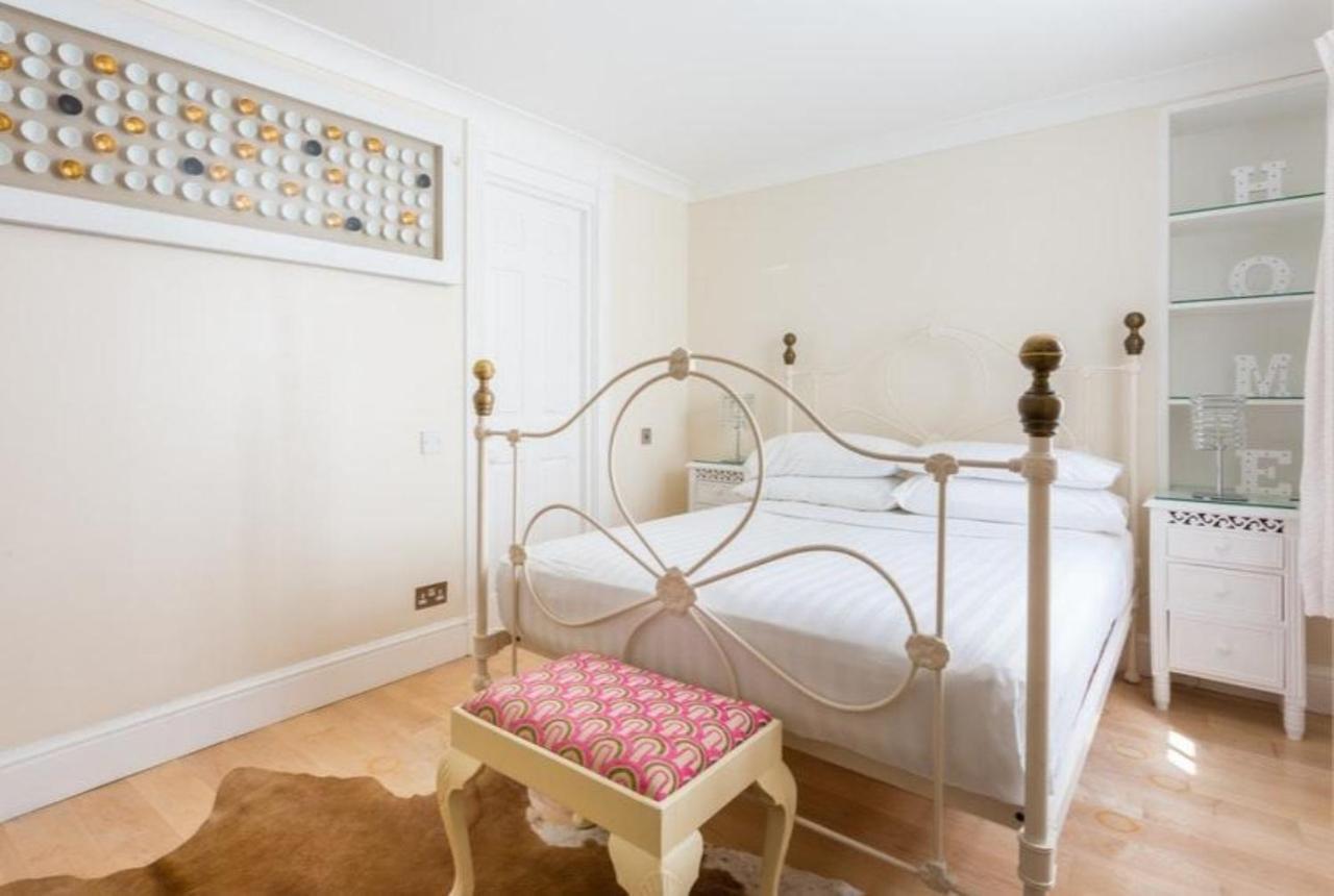 Marylebone Luxury Duplex Διαμέρισμα Λονδίνο Εξωτερικό φωτογραφία