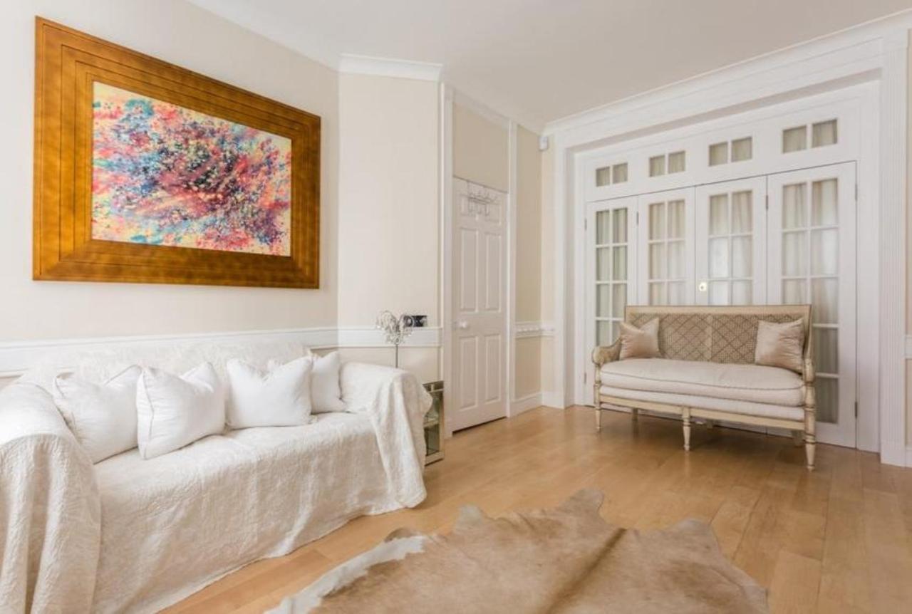 Marylebone Luxury Duplex Διαμέρισμα Λονδίνο Εξωτερικό φωτογραφία