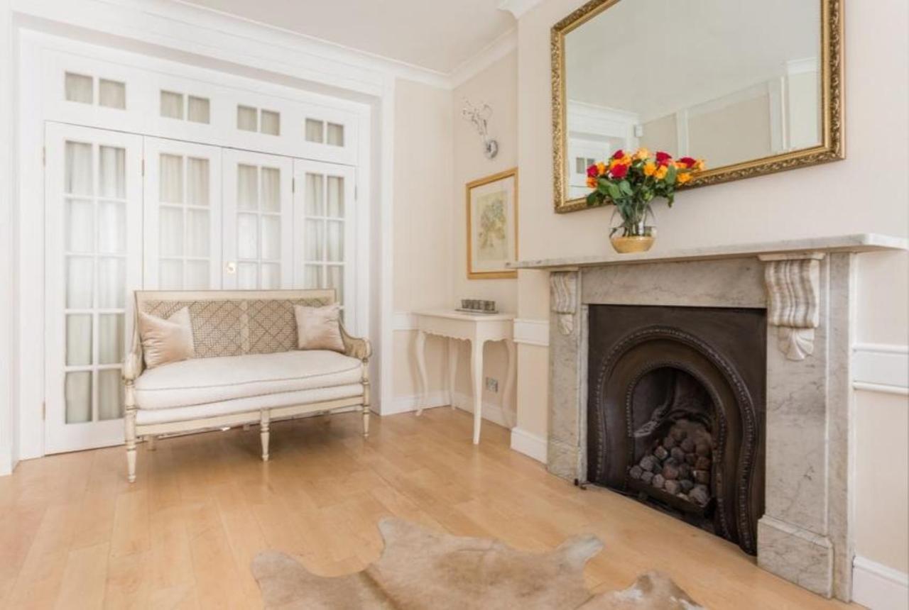 Marylebone Luxury Duplex Διαμέρισμα Λονδίνο Εξωτερικό φωτογραφία