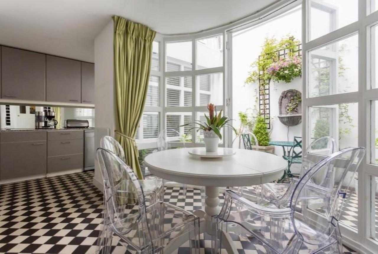 Marylebone Luxury Duplex Διαμέρισμα Λονδίνο Εξωτερικό φωτογραφία