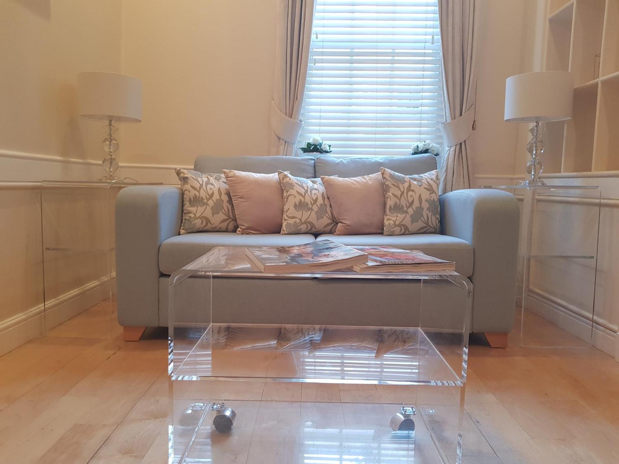 Marylebone Luxury Duplex Διαμέρισμα Λονδίνο Εξωτερικό φωτογραφία