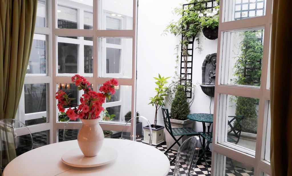 Marylebone Luxury Duplex Διαμέρισμα Λονδίνο Εξωτερικό φωτογραφία