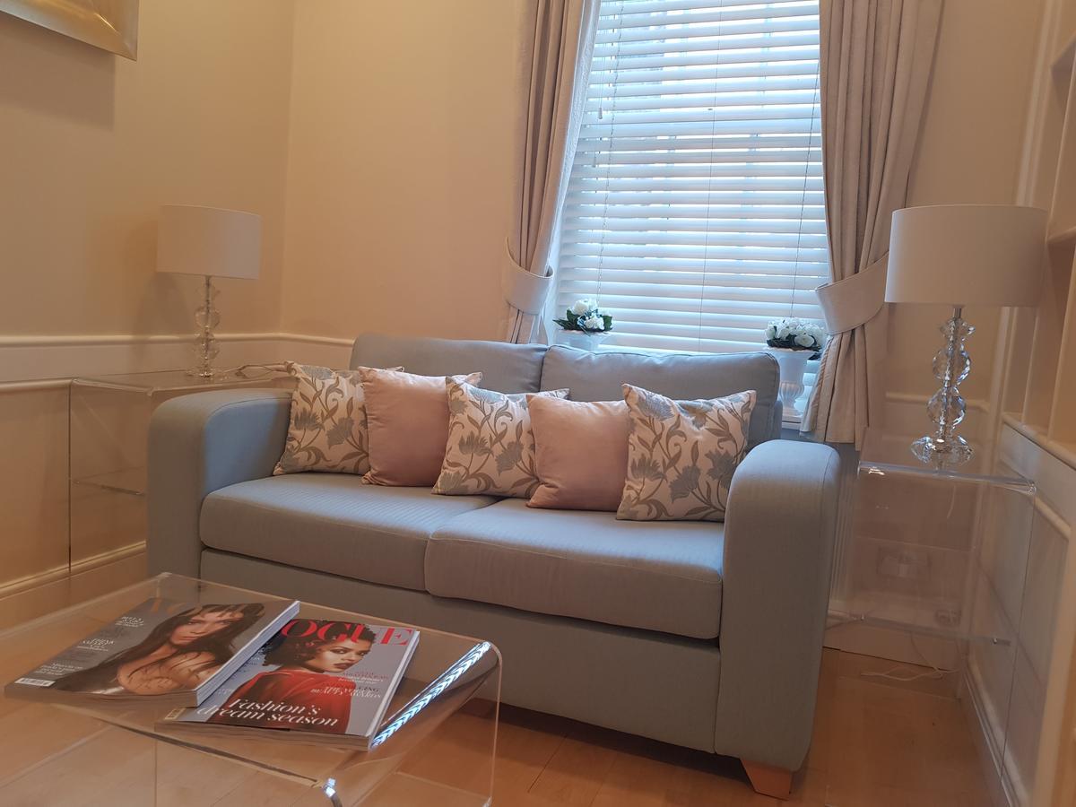 Marylebone Luxury Duplex Διαμέρισμα Λονδίνο Εξωτερικό φωτογραφία